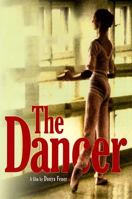 The Dancer